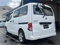 2015 Nissan NV200 VANETTE