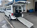 2015 Nissan NV200 VANETTE