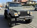 2005 Jeep Wrangler