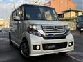 2013 Honda N BOX