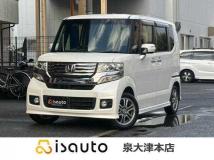 2013 Honda N BOX