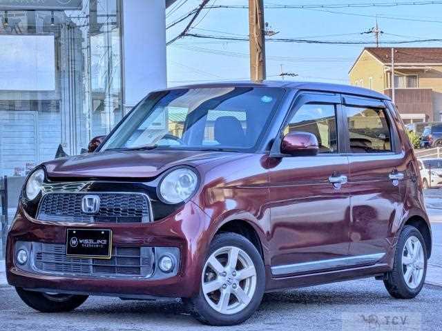 2012 Honda Honda Others