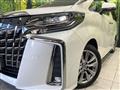 2020 Toyota Alphard G