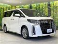 2020 Toyota Alphard G