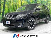 2016 Nissan X-Trail