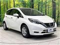 2020 Nissan Note