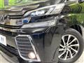 2017 Toyota Vellfire