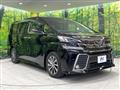2017 Toyota Vellfire