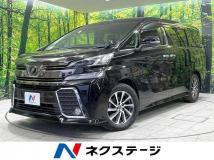 2017 Toyota Vellfire