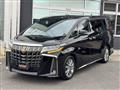 2021 Toyota Alphard G
