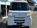 2015 Daihatsu Hijet Cargo