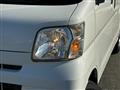 2015 Daihatsu Hijet Cargo
