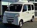2015 Daihatsu Hijet Cargo
