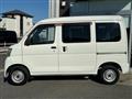 2015 Daihatsu Hijet Cargo