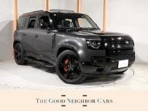 2023 Land Rover Defender