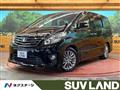 2012 Toyota Alphard G