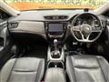 2019 Nissan X-Trail