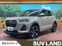 2022 Daihatsu Rocky