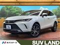 2024 Toyota Harrier