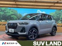 2024 Daihatsu Rocky