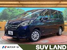 2020 Nissan Serena