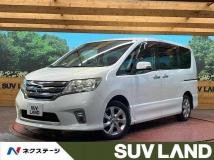 2011 Nissan Serena