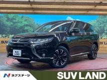 2015 Mitsubishi Outlander