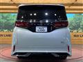 2023 Toyota Alphard Hybrid