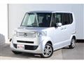 2013 Honda N BOX