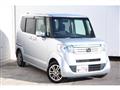 2013 Honda N BOX