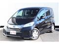 2013 Honda Freed