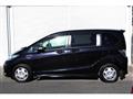 2013 Honda Freed