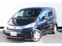 2013 Honda Freed
