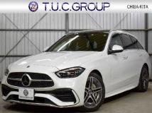 2022 Mercedes-Benz C-Class