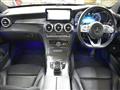 2019 Mercedes-Benz C-Class