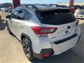 2021 Subaru IMPREZA XV HYBRID