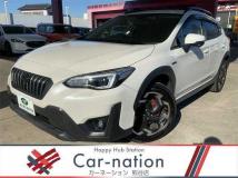 2021 Subaru IMPREZA XV HYBRID