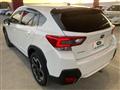 2020 Subaru IMPREZA XV HYBRID