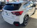 2021 Subaru IMPREZA XV HYBRID