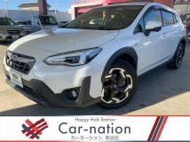 2021 Subaru IMPREZA XV HYBRID