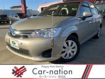 2013 Toyota Corolla Axio