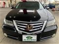 2011 Honda Legend