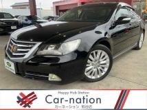 2011 Honda Legend