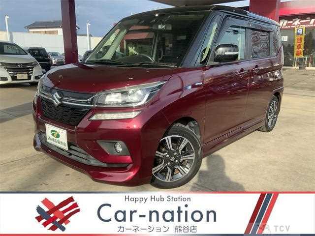 2019 Suzuki Suzuki Others