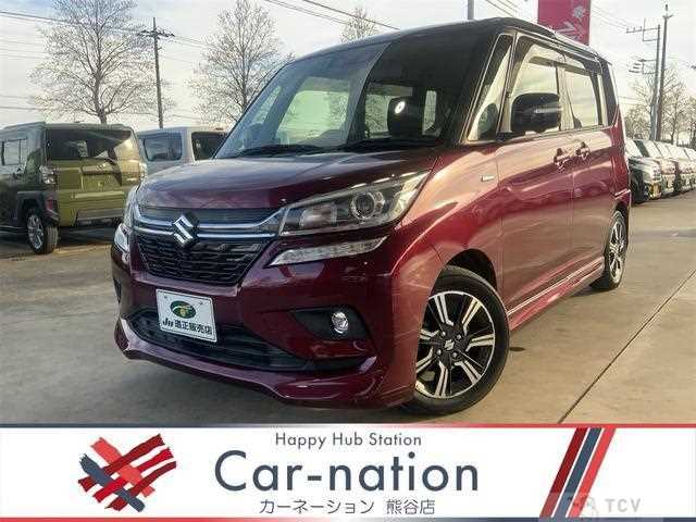 2018 Suzuki Suzuki Others