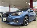 2016 Subaru Impreza