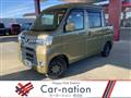 2019 Daihatsu Hijet Cargo