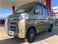 2019 Daihatsu Hijet Cargo