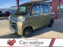 2019 Daihatsu Hijet Cargo