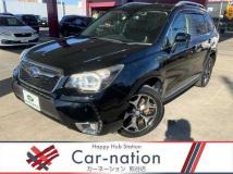 2013 Subaru Forester